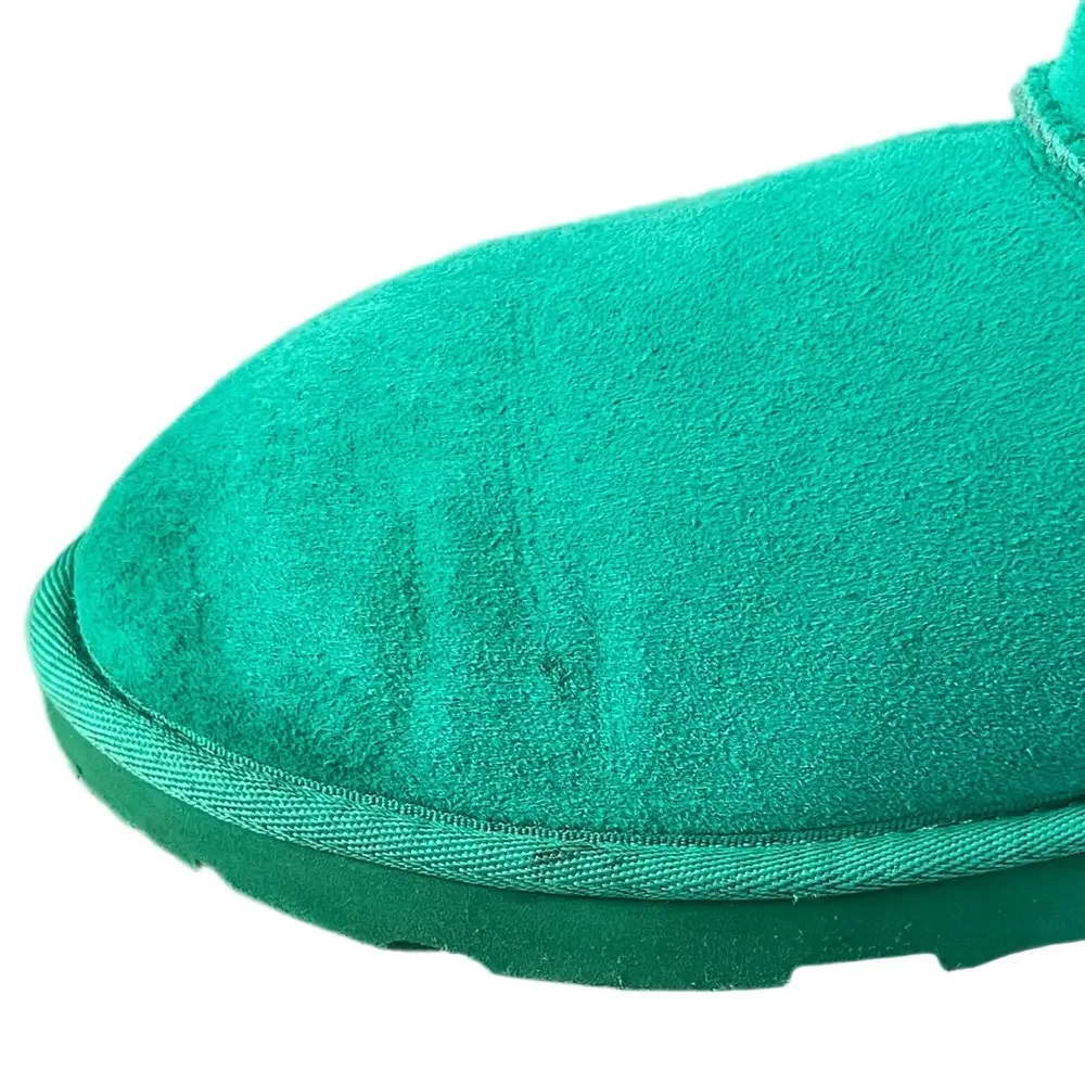 UGG classic short